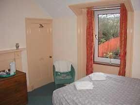 Dunroamin Hotel Bonar Bridge الغرفة الصورة